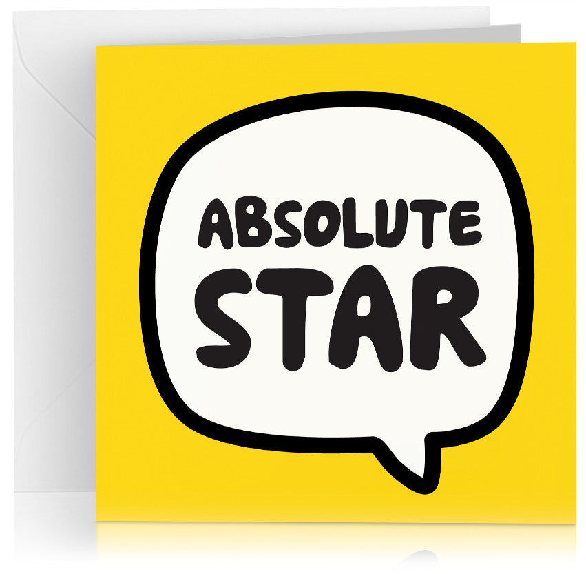 Absolute star x 6