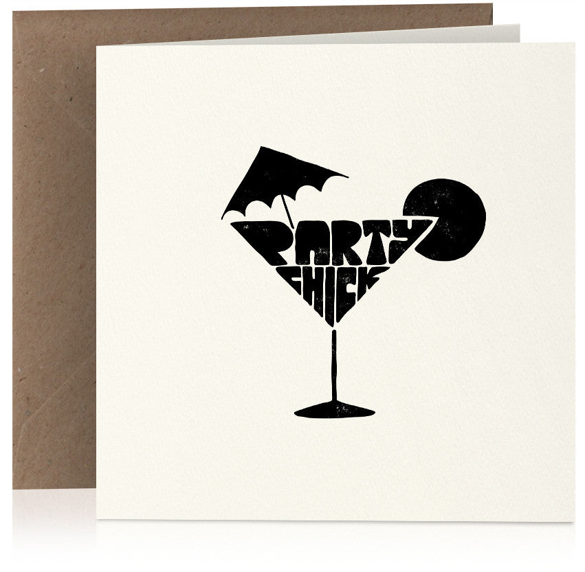 Cocktail x 6