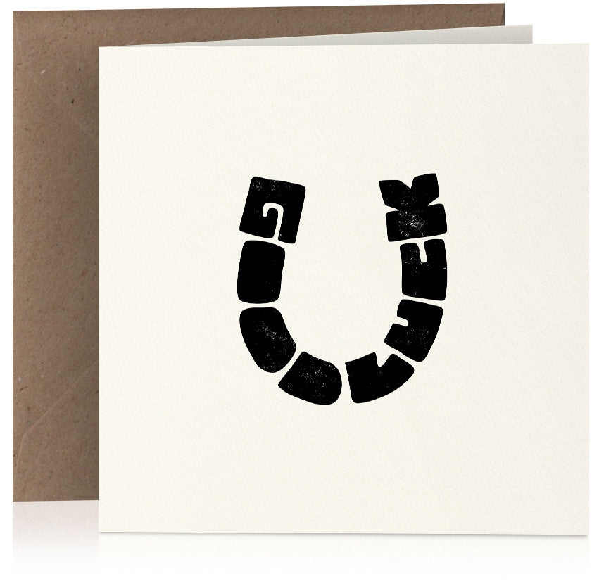 Horseshoe x 6