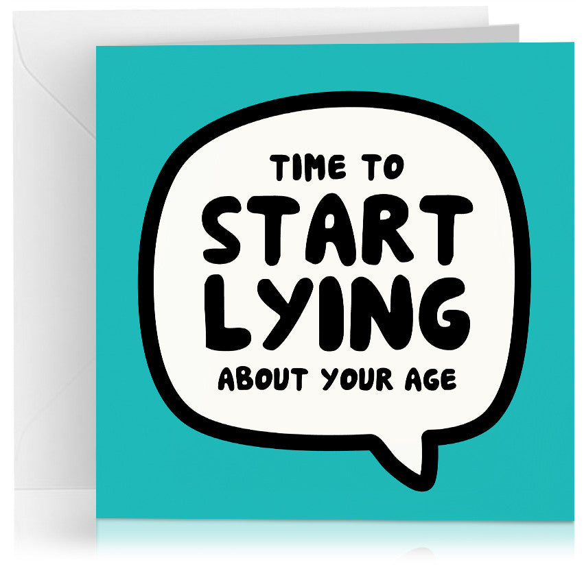 Start lying x 6