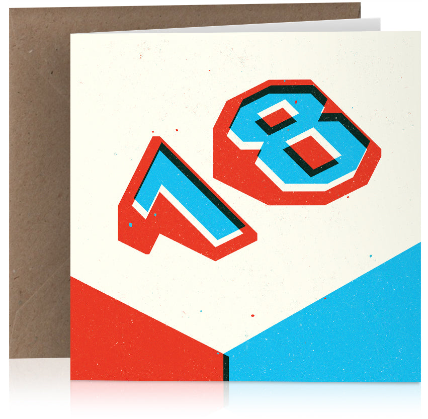 18 x 6