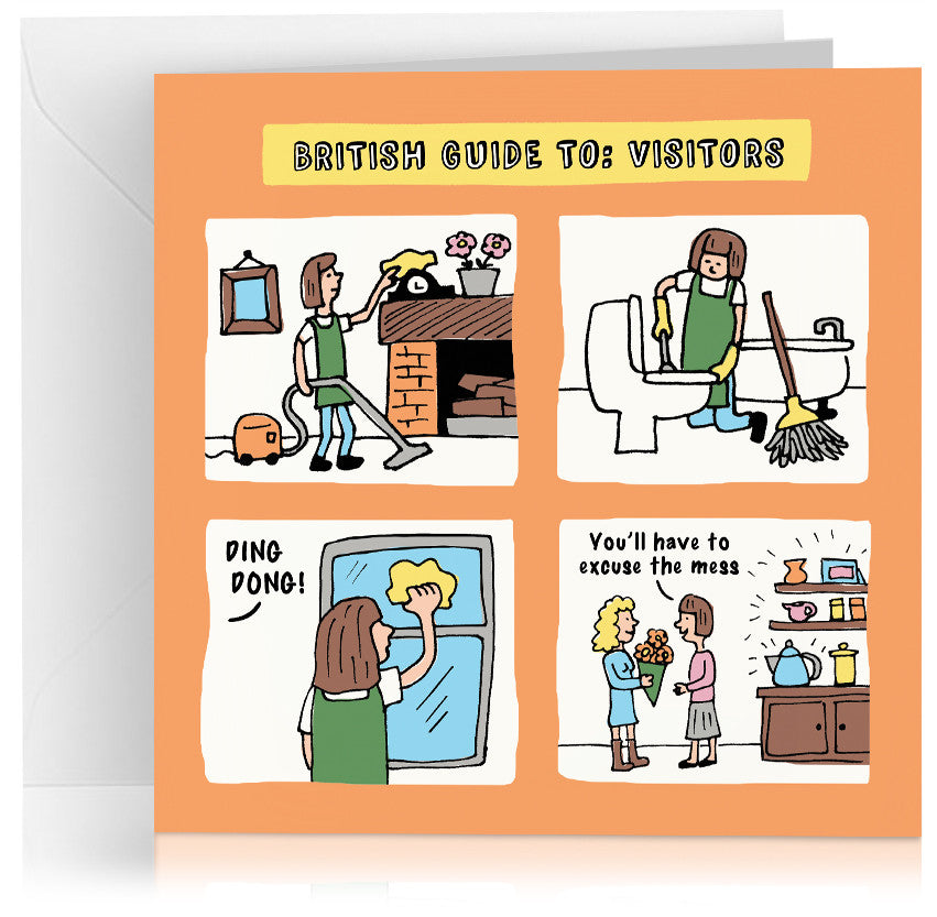 Visitors