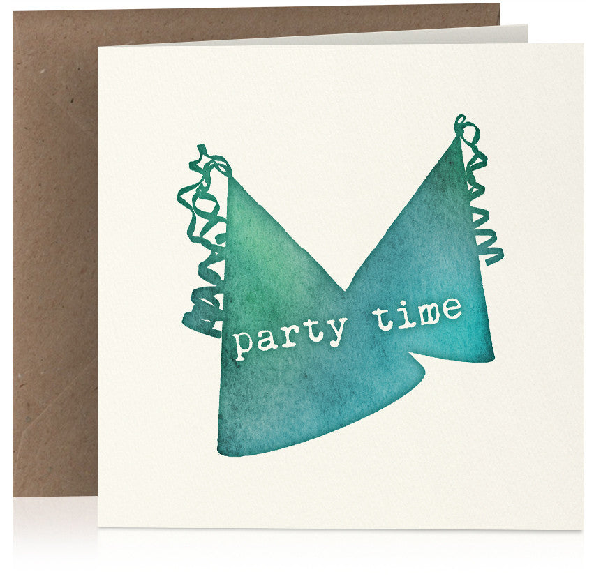 Party hats x 6