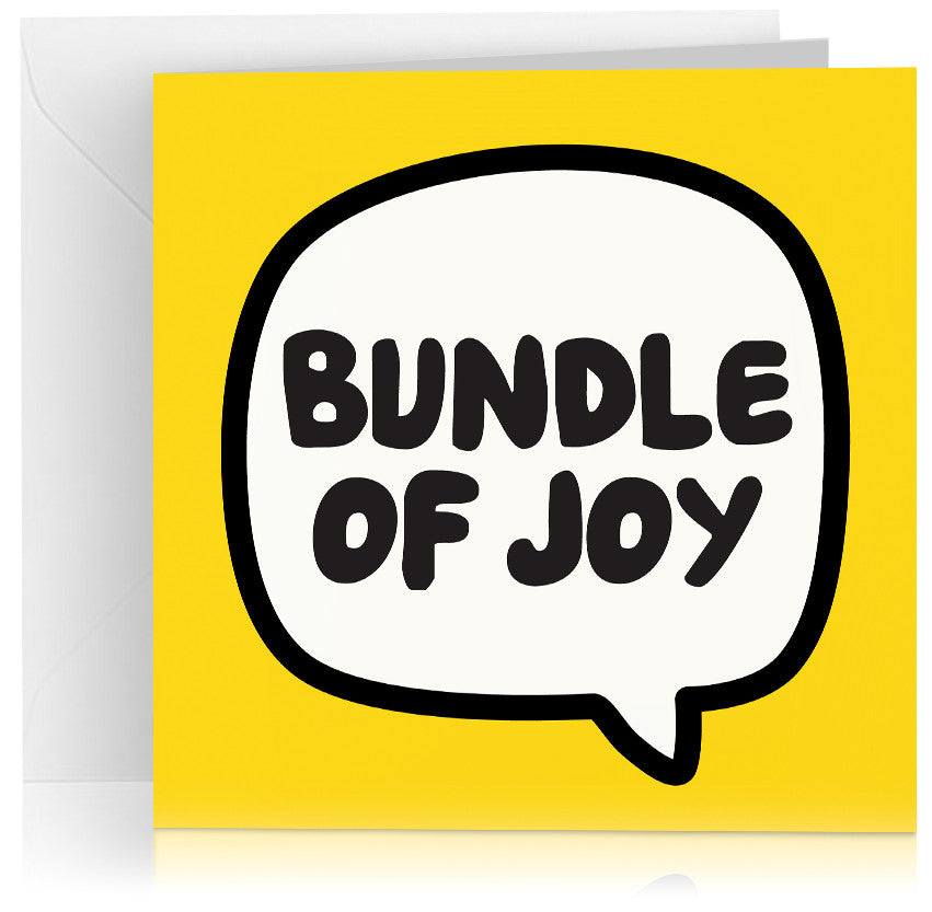 Bundle of joy x 6