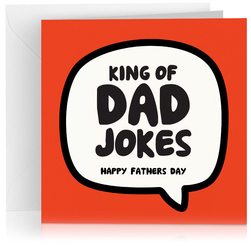 Dad jokes (Fathers Day) x 6